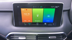 MG Hs 1.5 T-GDI Excite 5dr Petrol Hatchback